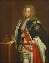 George II